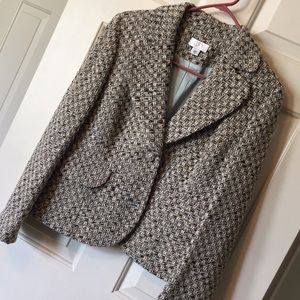 Loft blazer